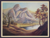 Mountain Man