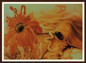 Red Planet