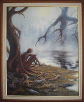 Soul of a Tree