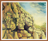 Stone Tribe
